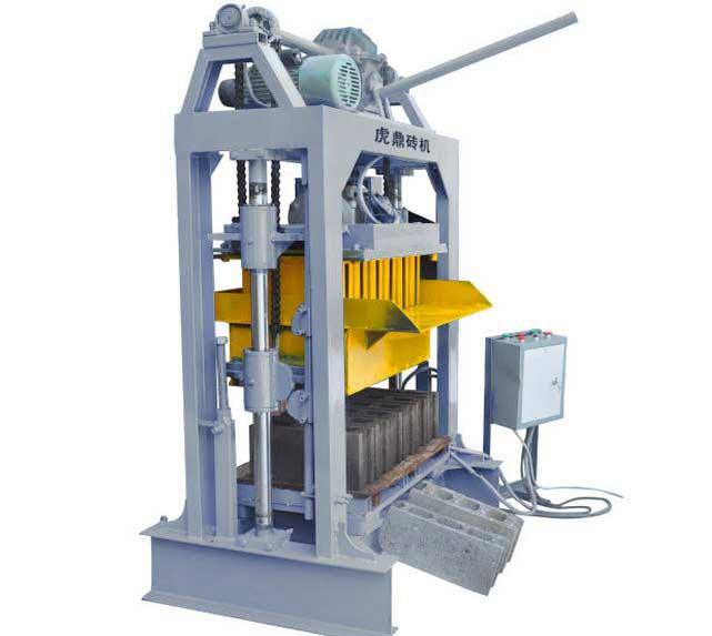 �ք�(d��ng)�ƴu�C(j��)QT4-40��(ji��n)��С�����K�C(j��)